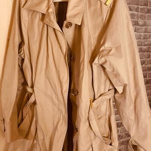 MK rain cost Michael Kors